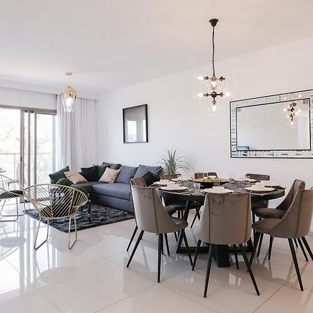 Haneviim Court Residence Jerusalem Exterior photo
