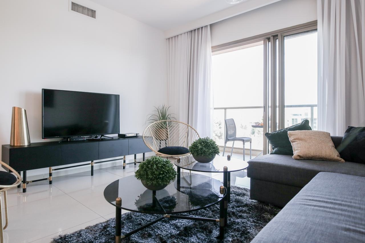 Haneviim Court Residence Jerusalem Exterior photo